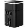 Baseus (18W) USB-PD (Type-C) / PPS Fast Charger / World Travel / Power Adapter
